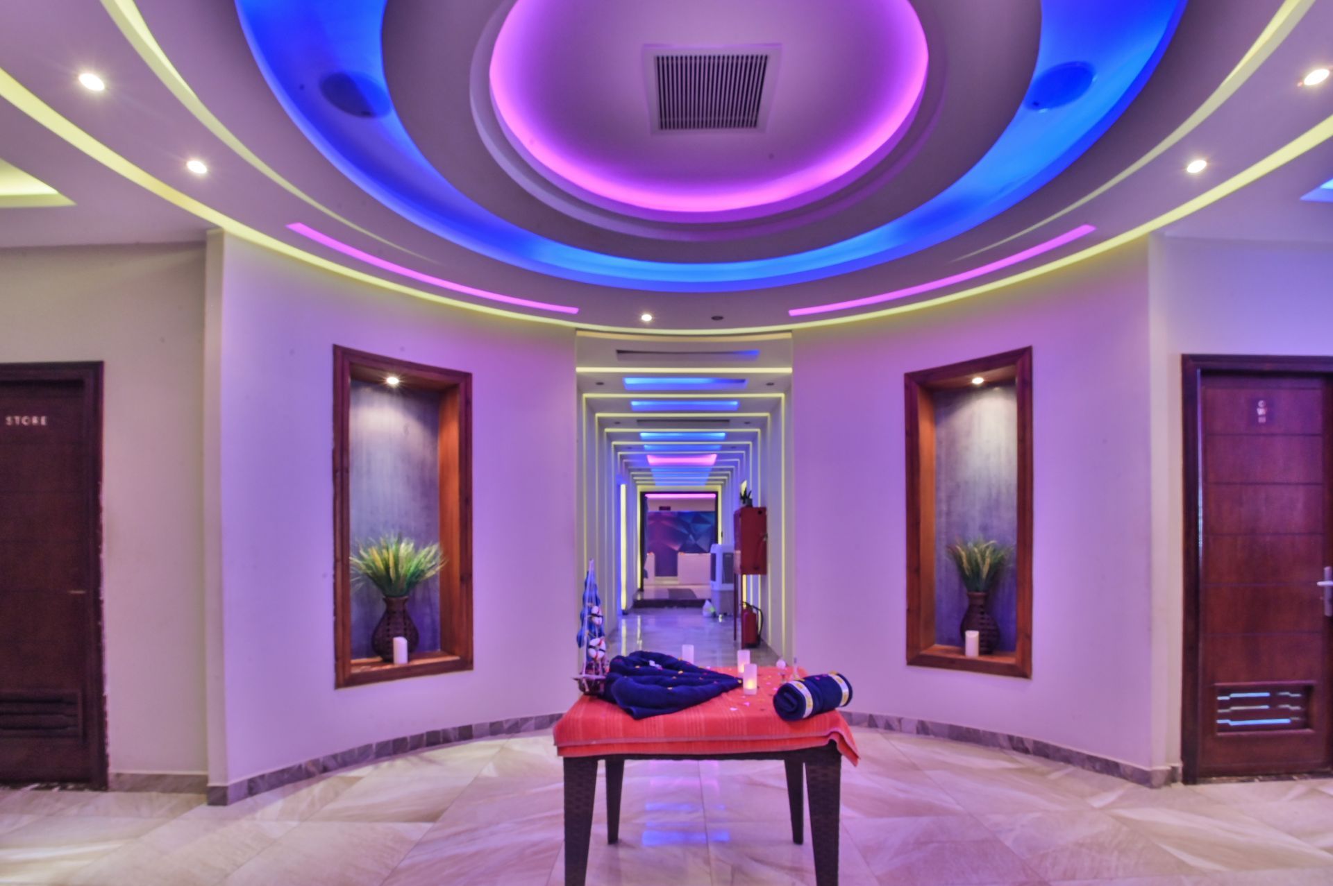 Marsa Alam, Red Sea, Egypt