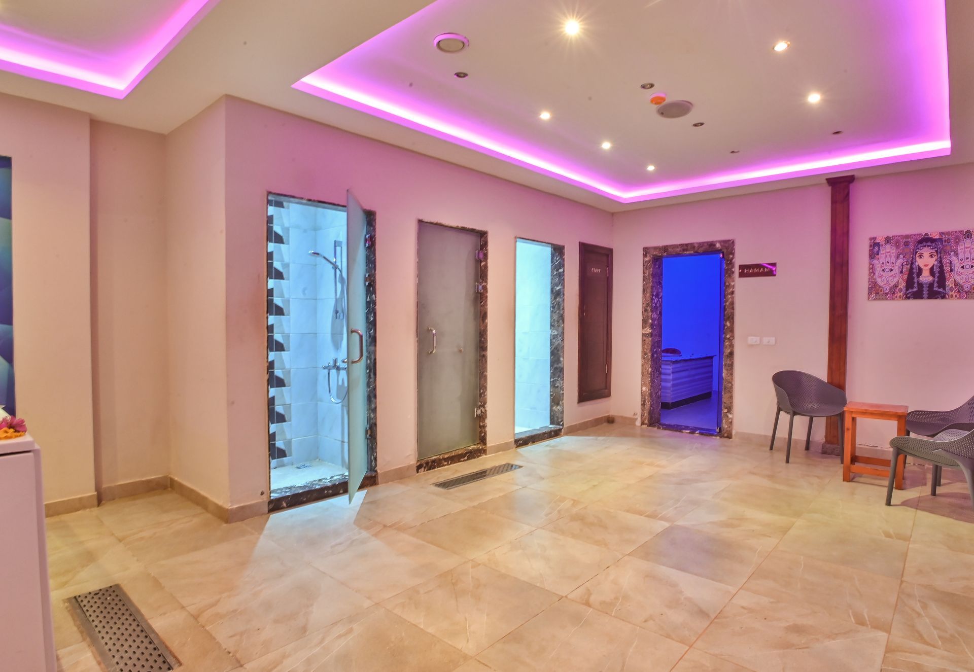 Marsa Alam, Red Sea, Egypt