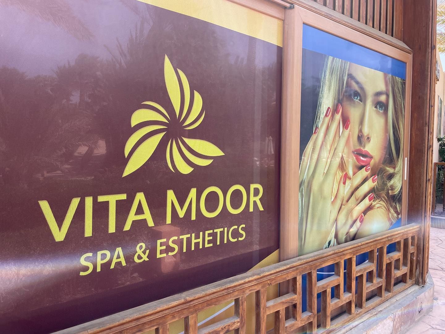 Marsa Alam, Red Sea, Egypt