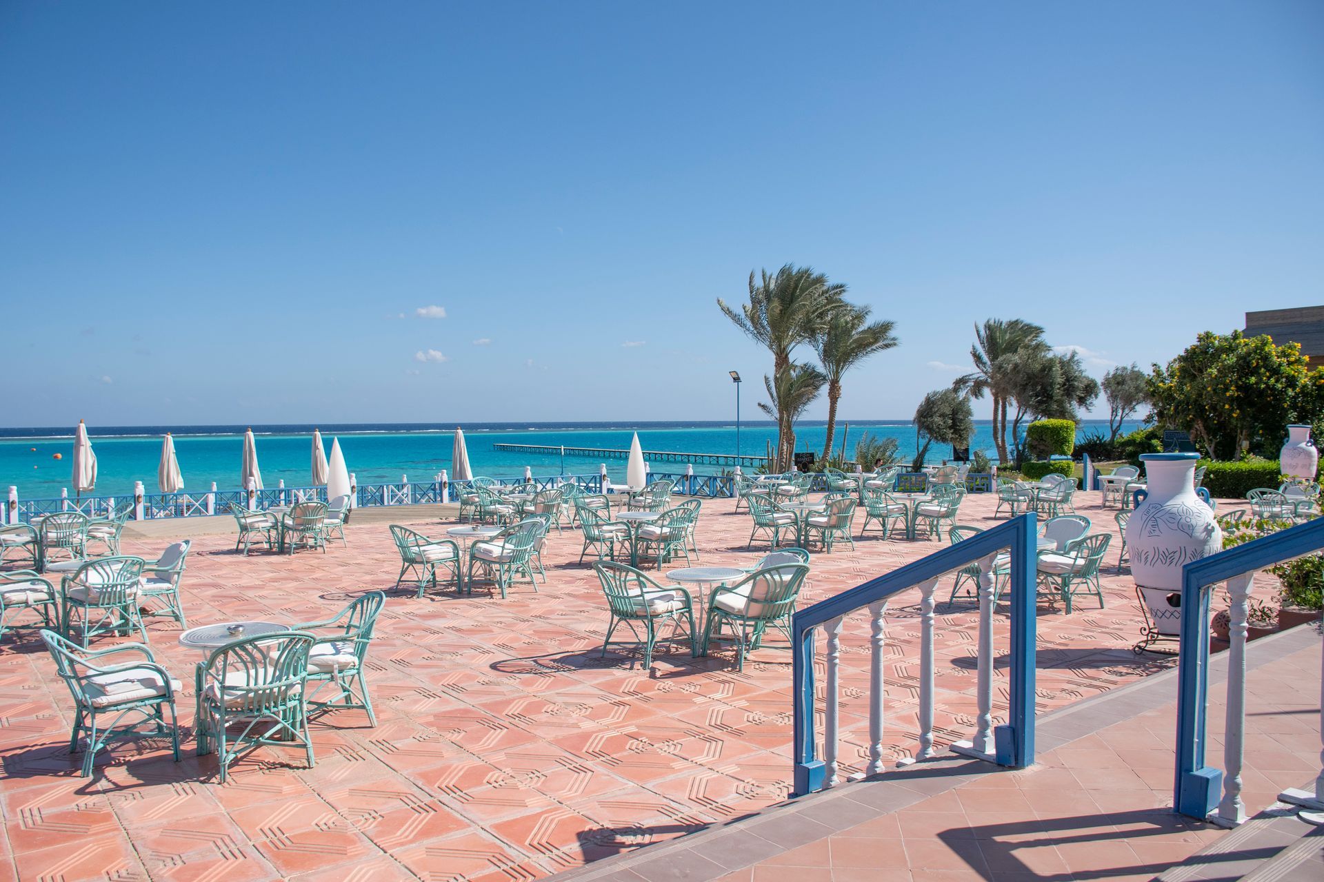 Marsa Alam, Red Sea, Egypt