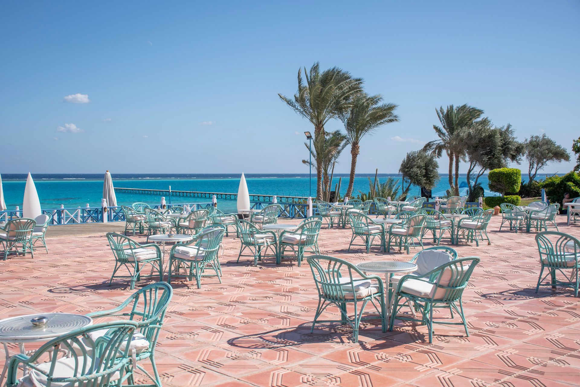 Marsa Alam, Red Sea, Egypt