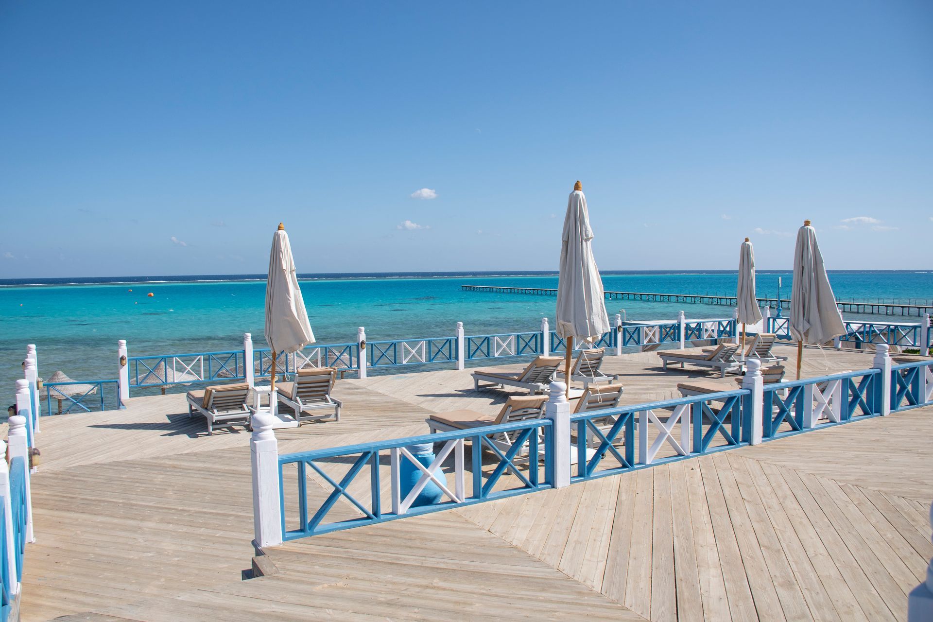 Marsa Alam, Red Sea, Egypt