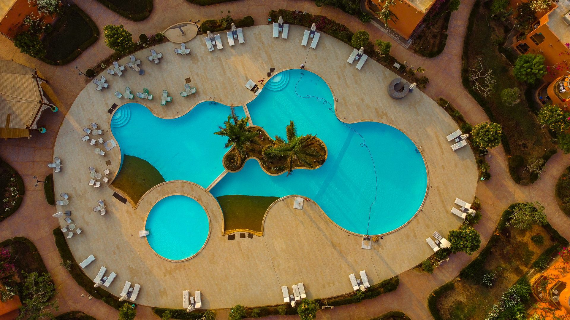 Marsa Alam, Red Sea, Egypt