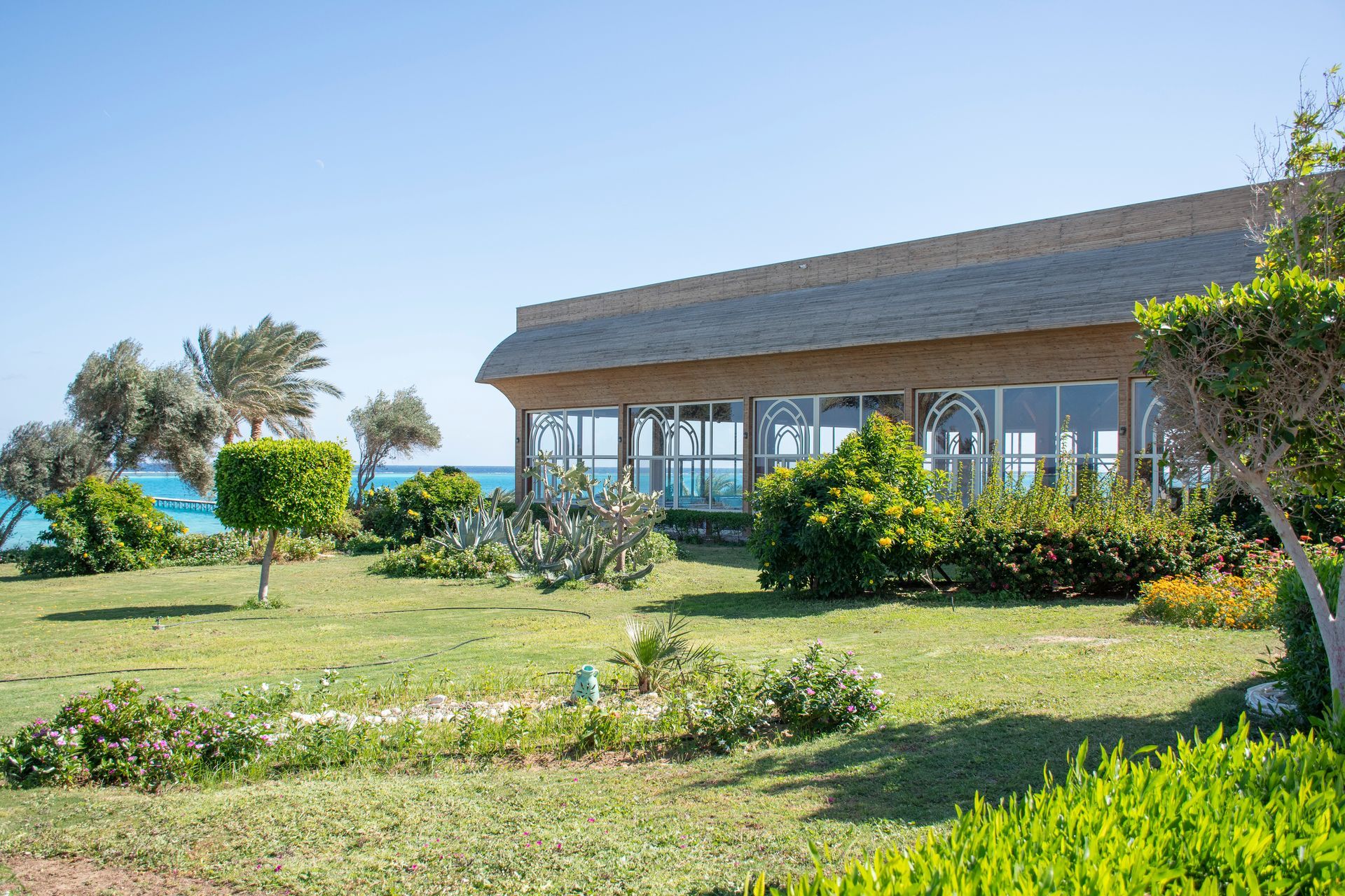 Marsa Alam, Red Sea, Egypt