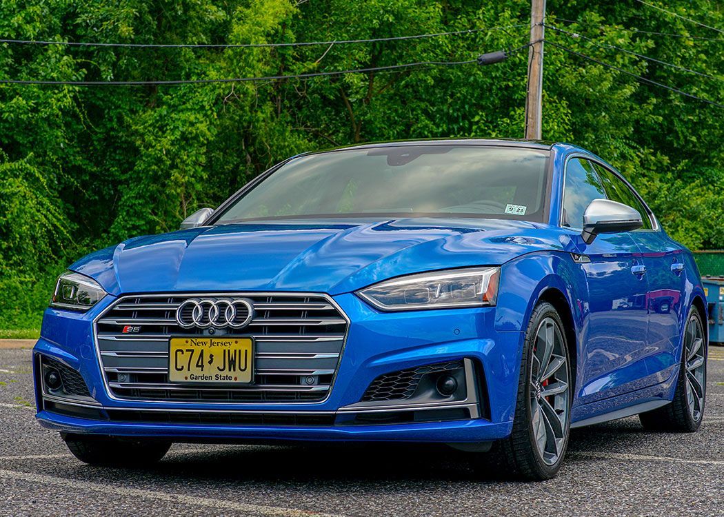 Ceramic Coating Services