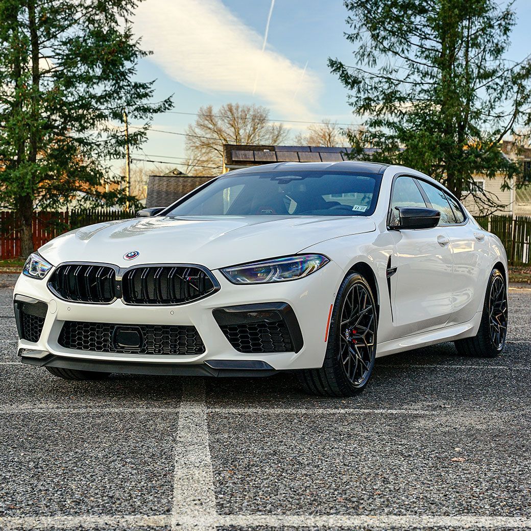 ceramic coating service in Cherry Hill, NJ