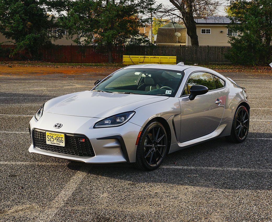 expert ceramic coating service