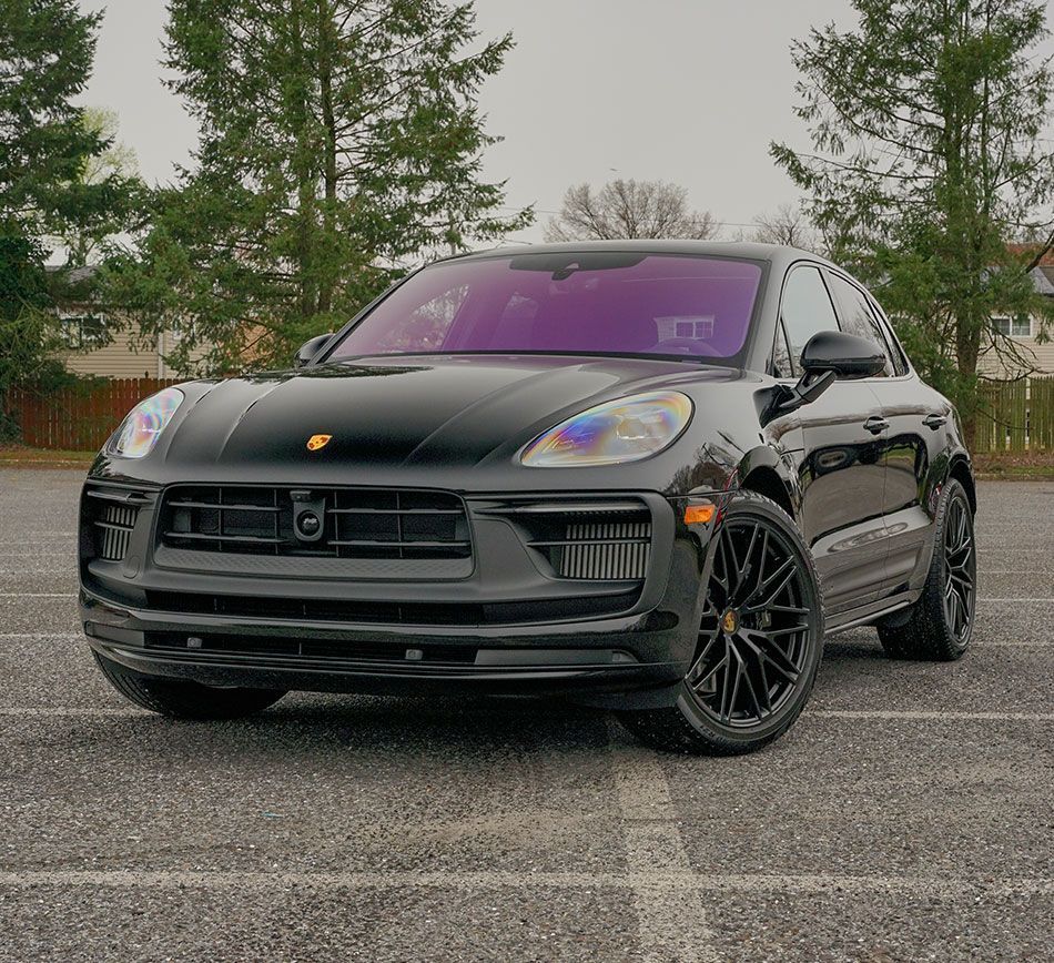 ppf installation in Cherry Hill, NJ