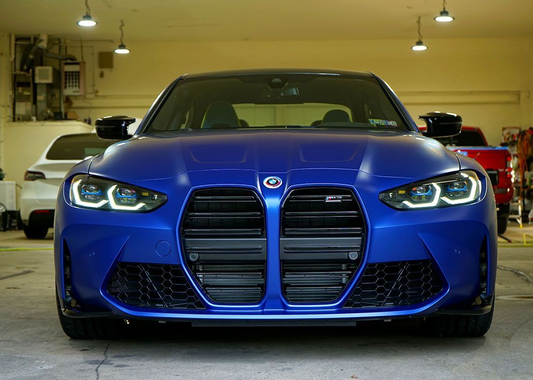 Haddonfield, NJ ppf service