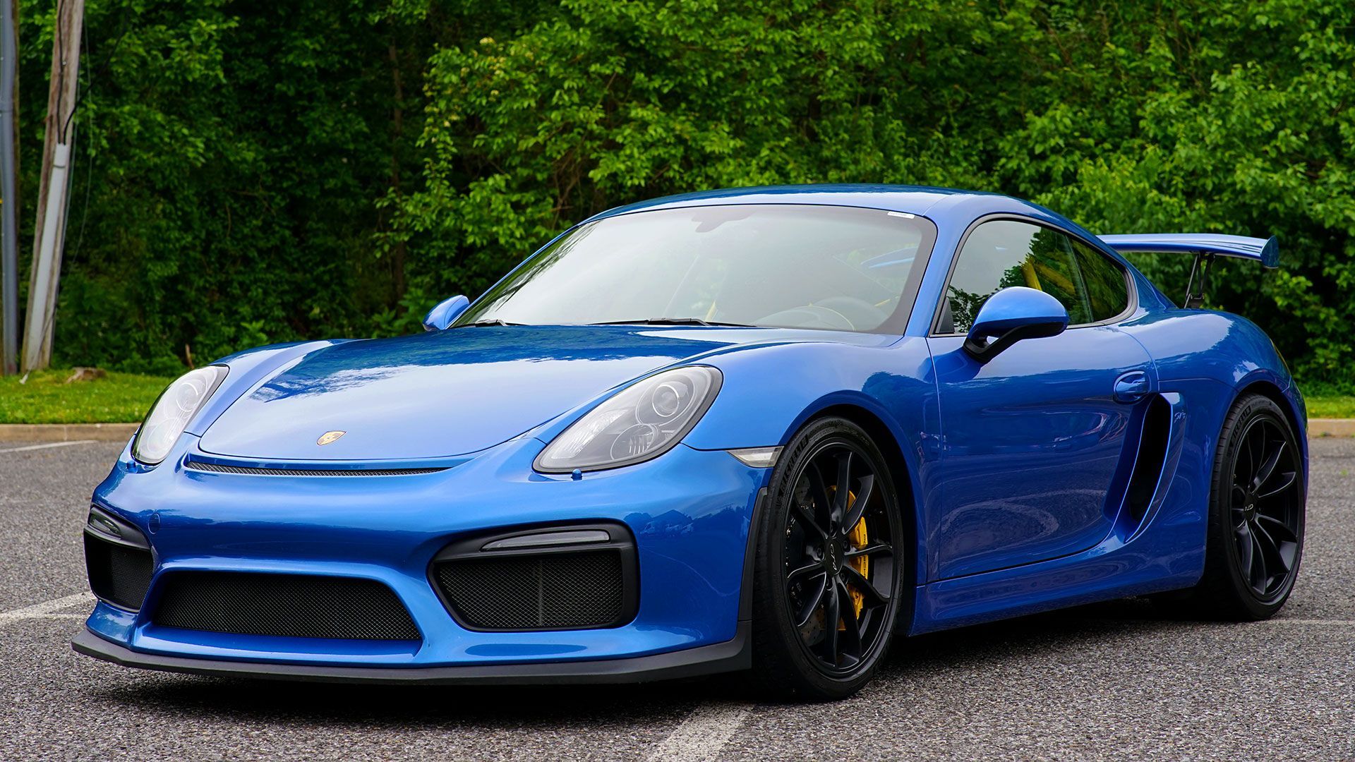 Ceramic Coating Services