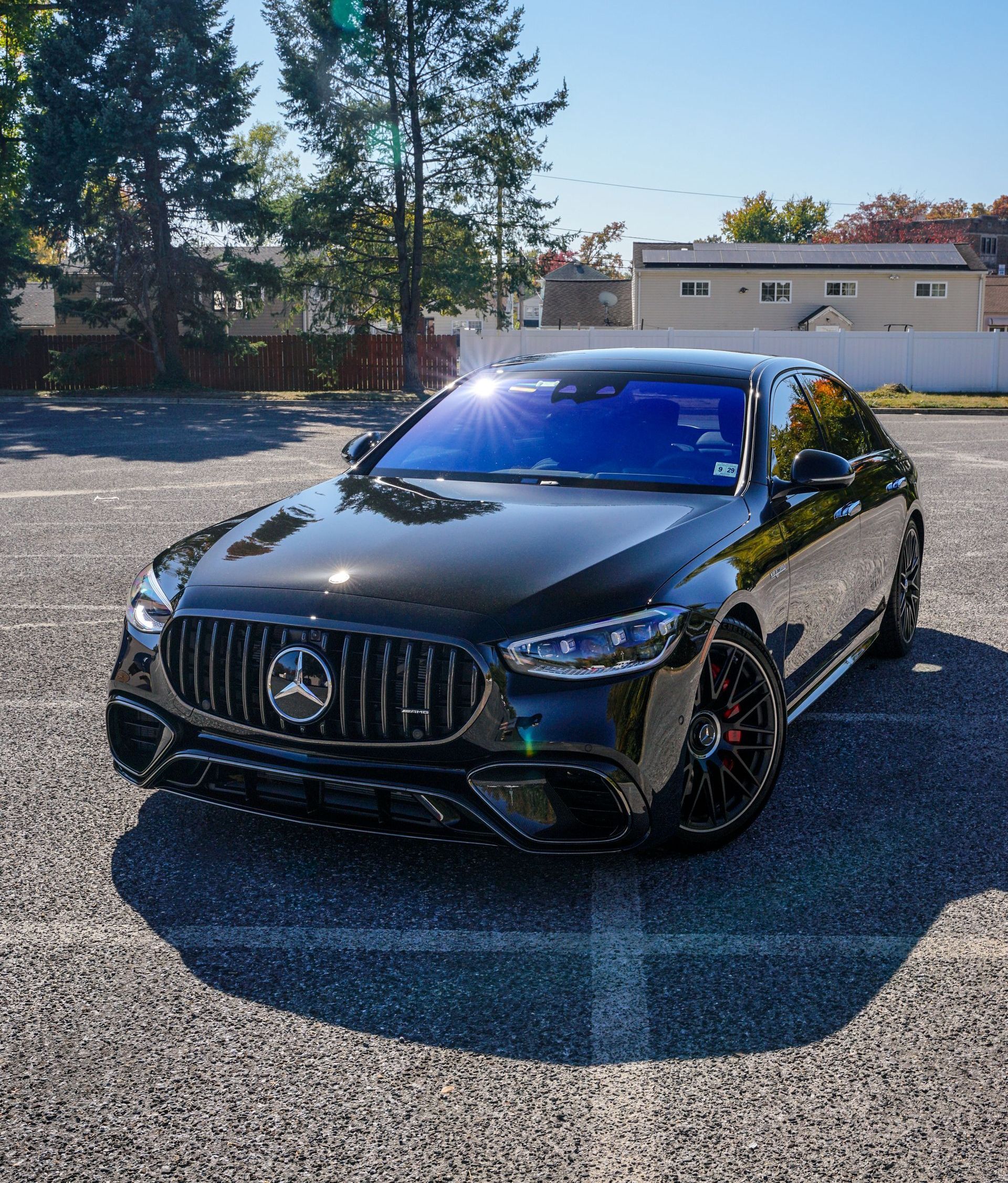 Ceramic Coating Services