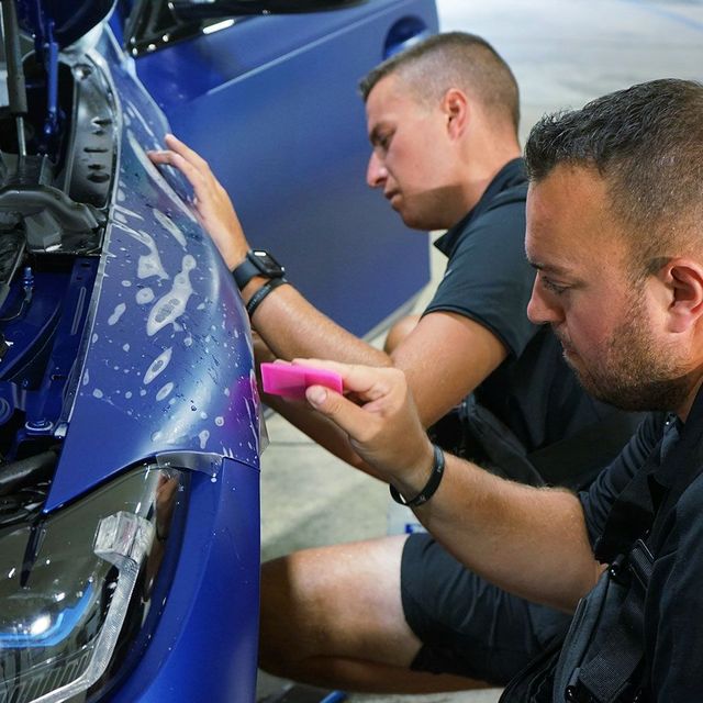 DIY vs. Professional Ceramic Coating: Which is Right for You?