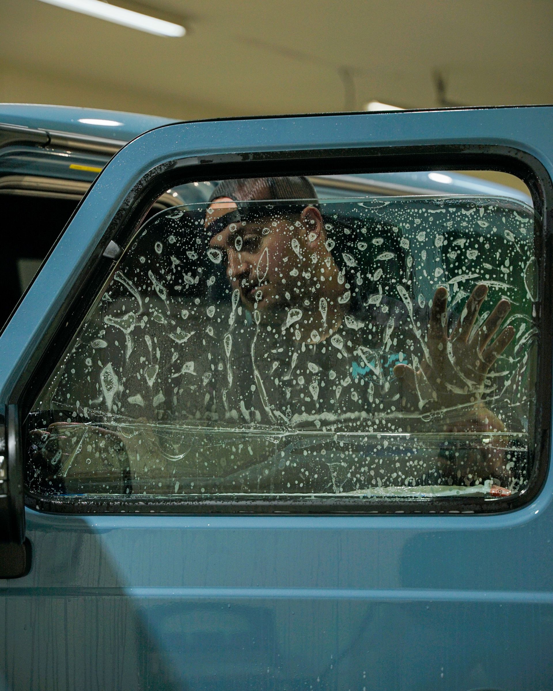 Window Tinting Services