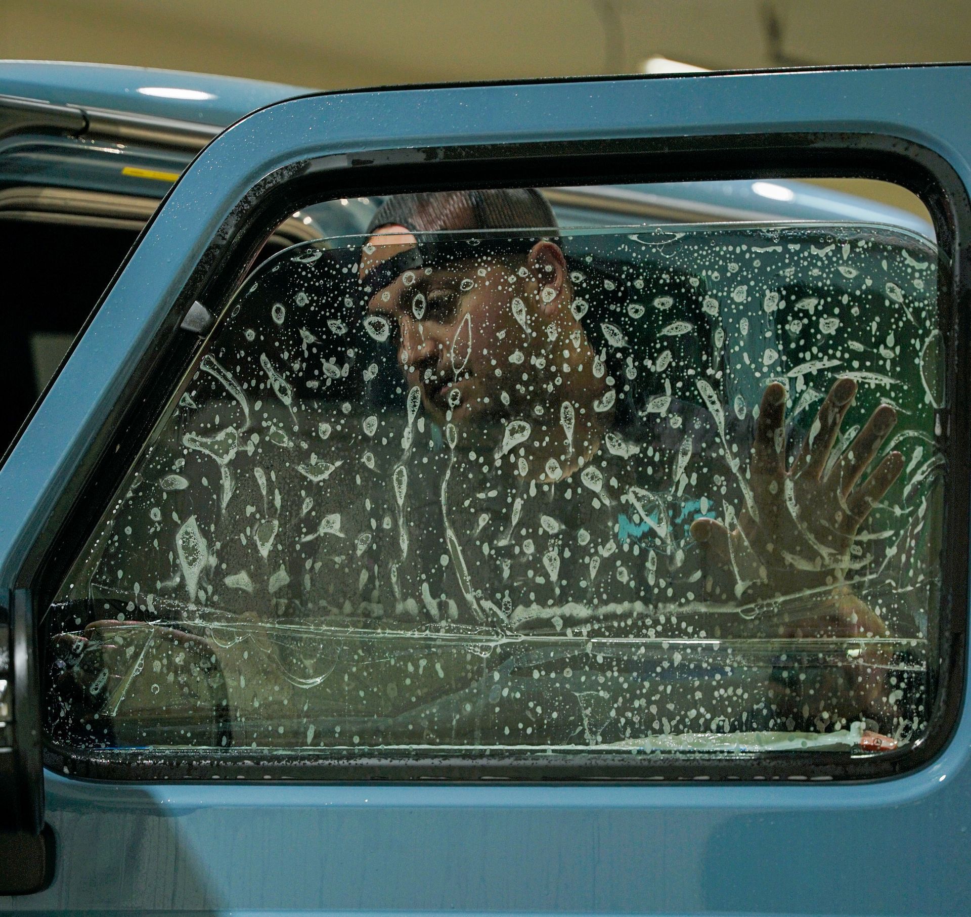 Cherry Hill, NJ vehicle window tinting