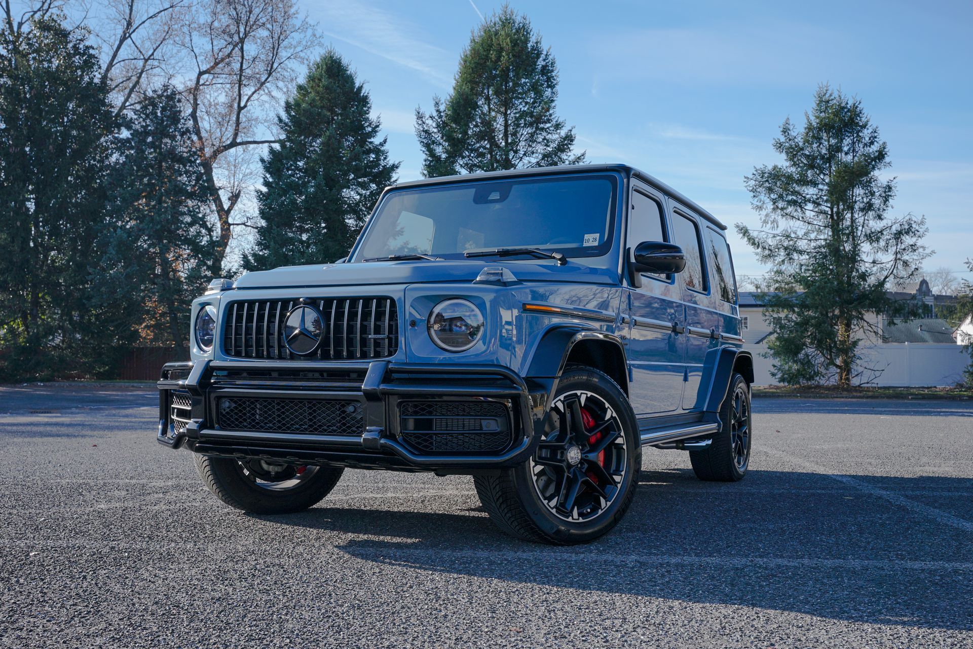 Ceramic Coating Services