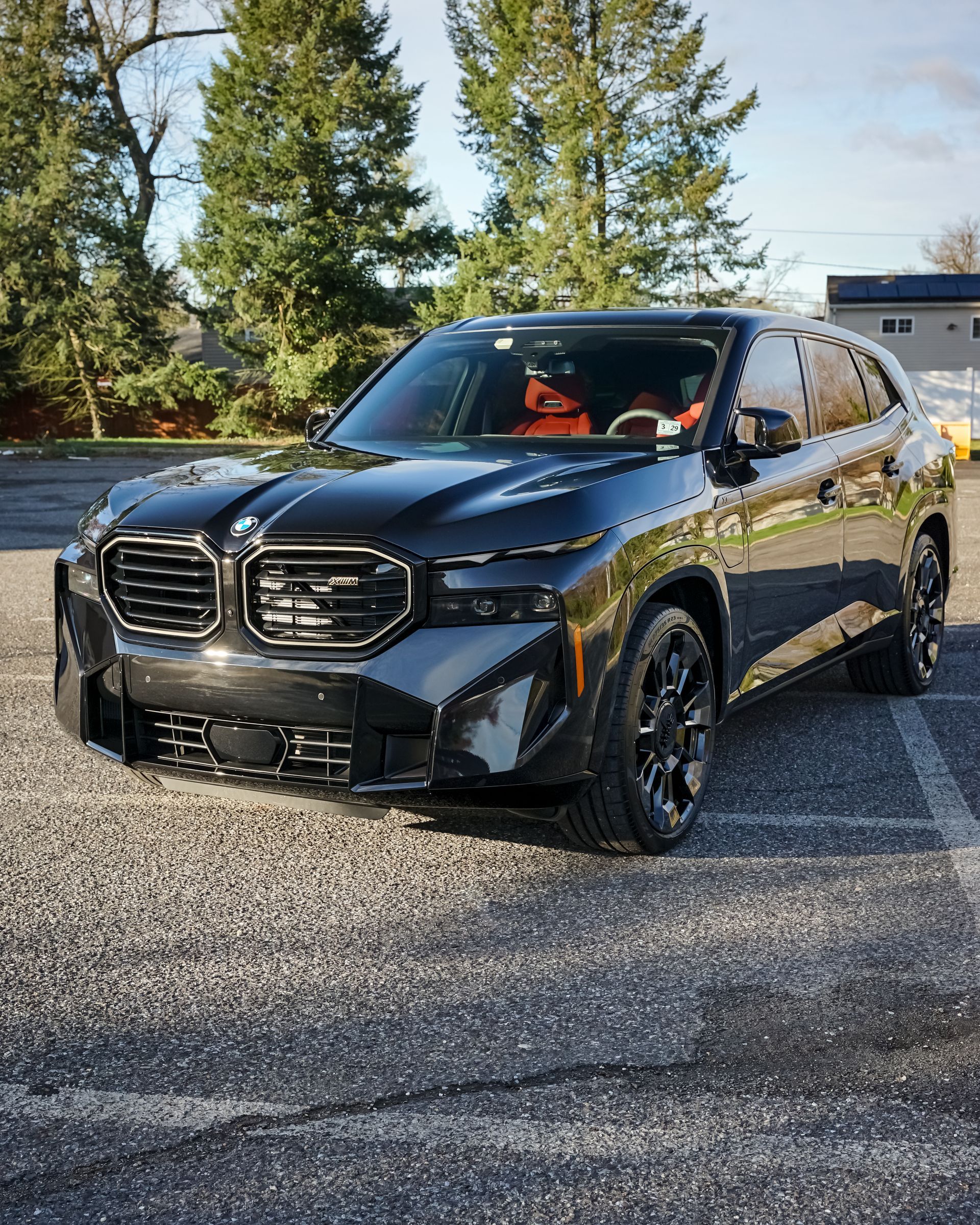 Ceramic Coating Services