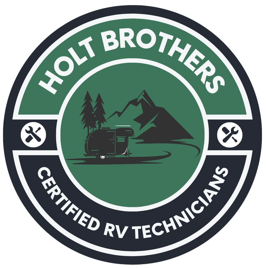 Holt Brothers Certified RV Technicians