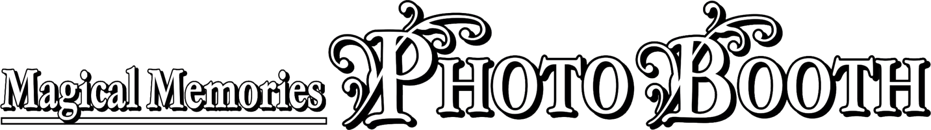 magic memories photo booth