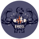 Personal Trainer Daniel LOGO