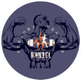 Personal Trainer Daniel LOGO