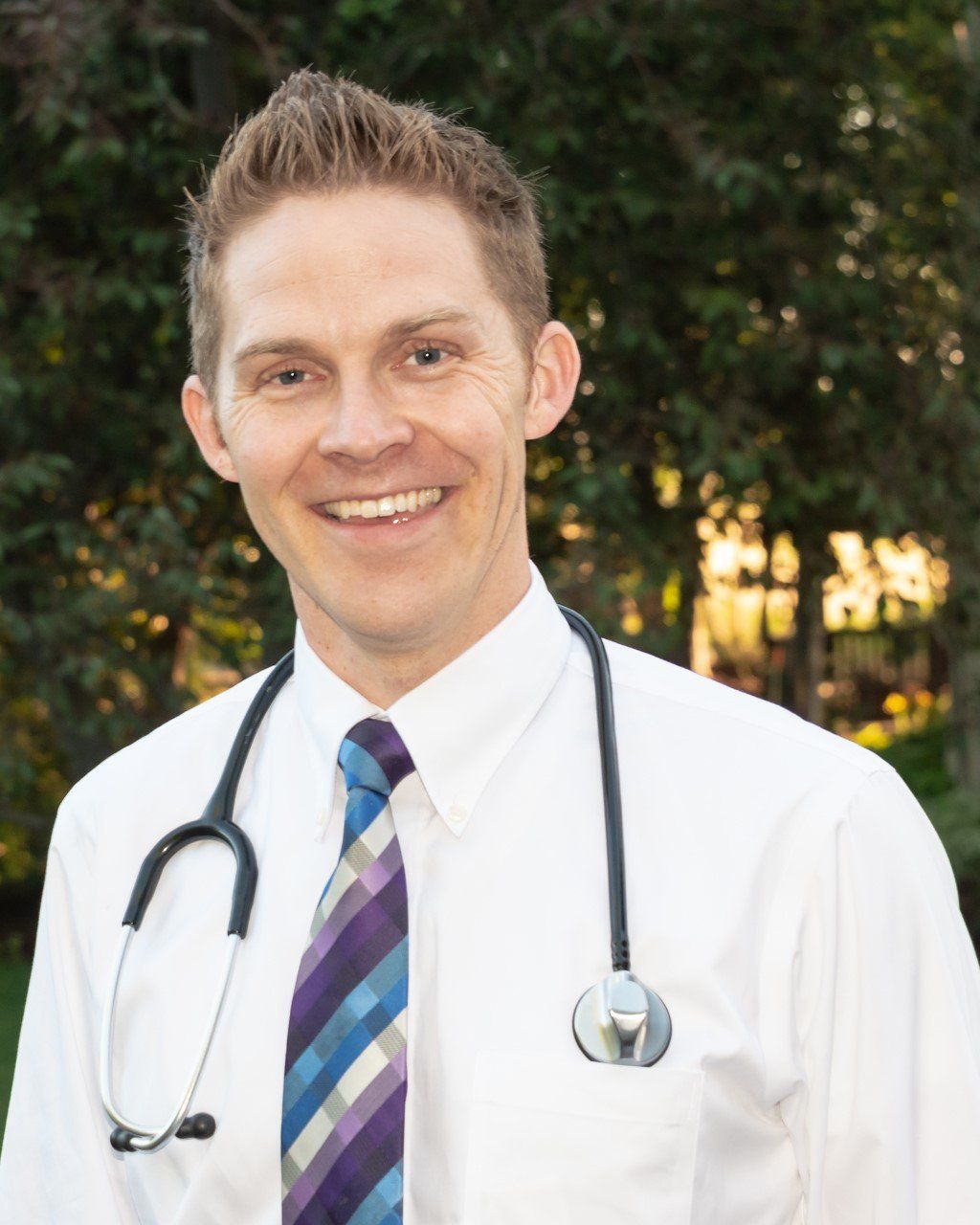 David Petty — Allergy Clinic in Idaho Falls, ID