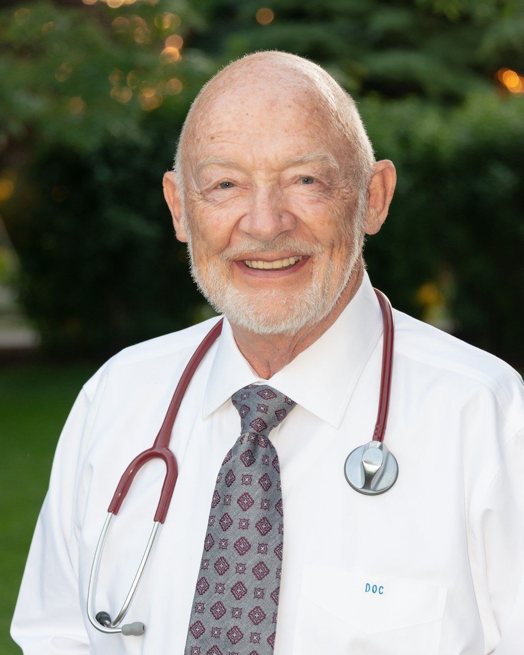 Gene Petty — Allergy Clinic in Idaho Falls, ID