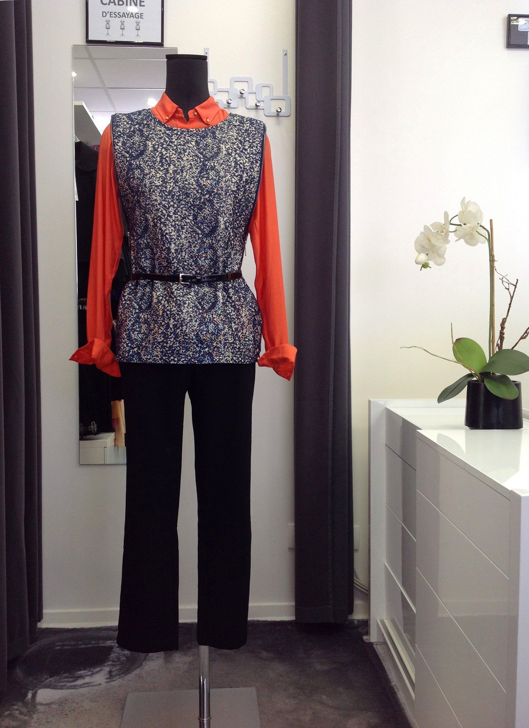 Merchandising by L'Atelier de Rosine