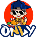 Only Chicken logo