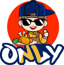 Only Chicken logo