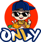 Only Chicken logo