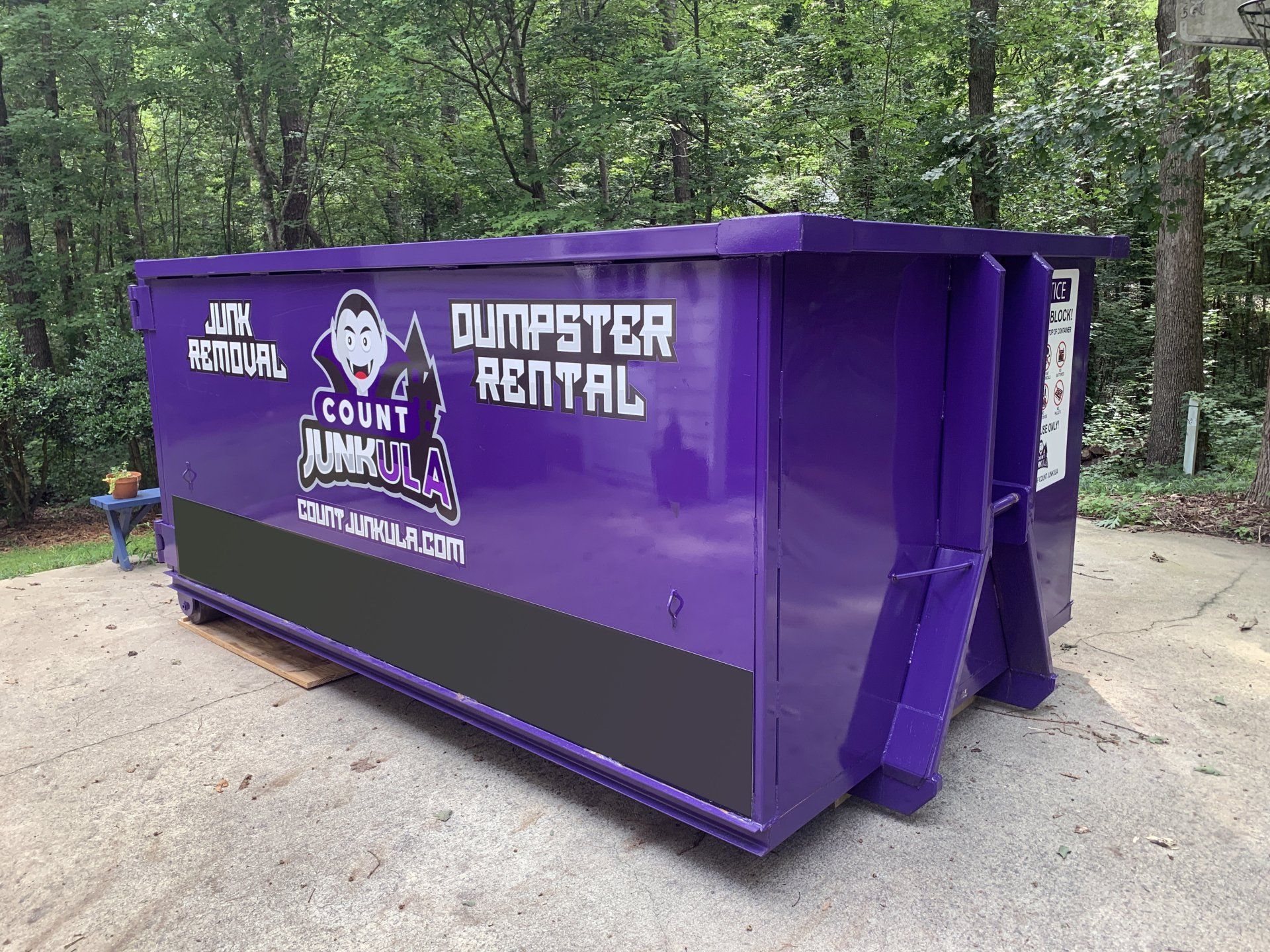 Why Renting a Dumpster Is Worth Your Time and Money