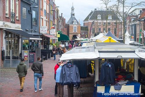 PvdB: Goed ondernemersklimaat zorgt voor werkgelegenheid