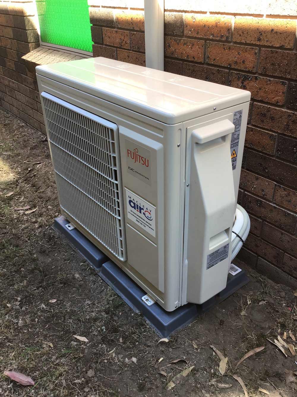 Residential Air Conditioning Kempsey Macleay Air Conditioning