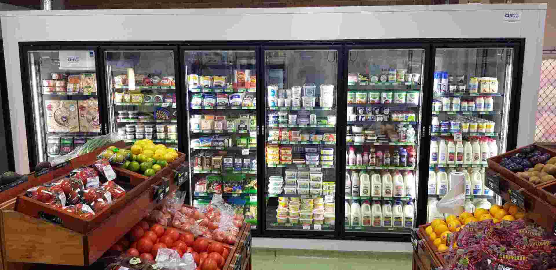 Commercial Refrigeration Kempsey Macleay Air Conditioning