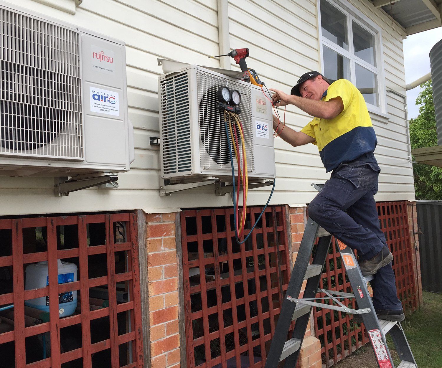 Ducted Systems Kempsey | Macleay Air Conditioning