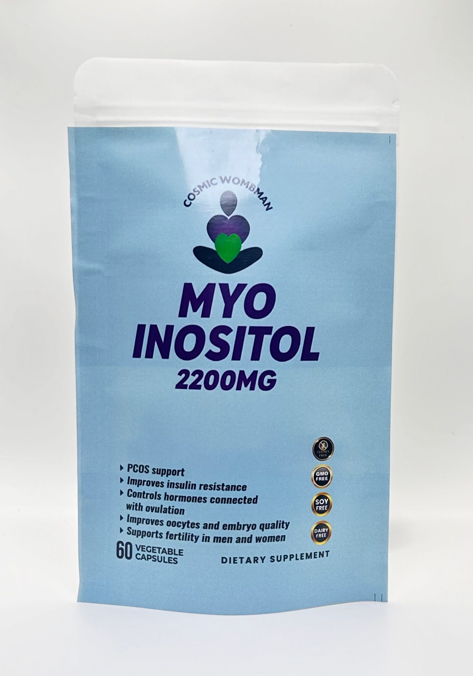MYO Insoitol