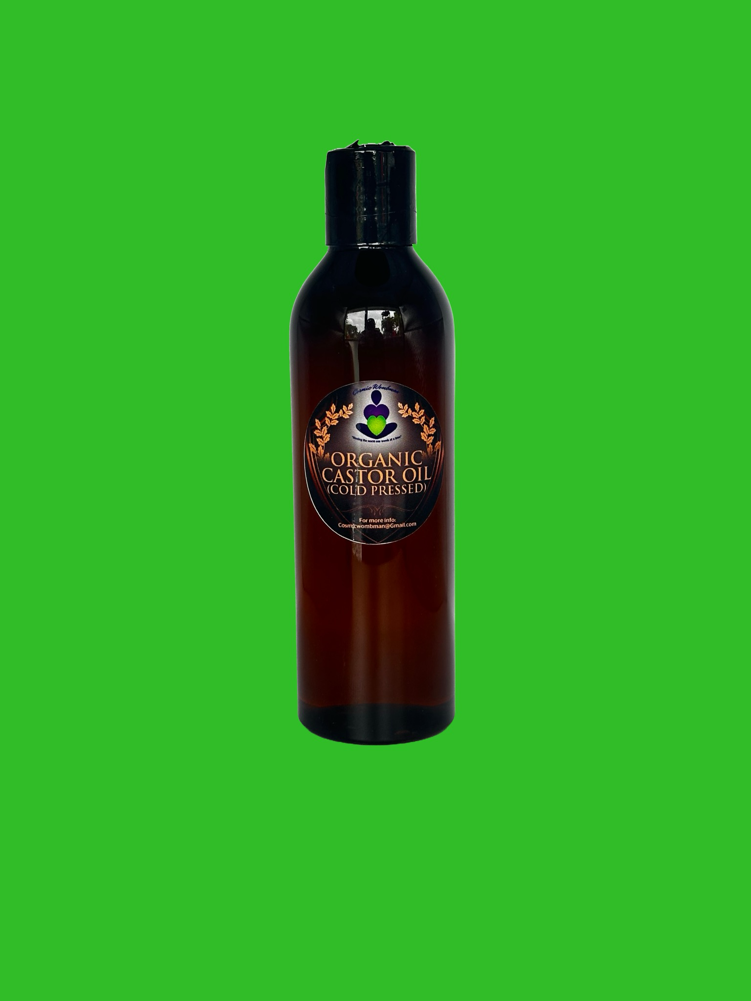 Castor Oil