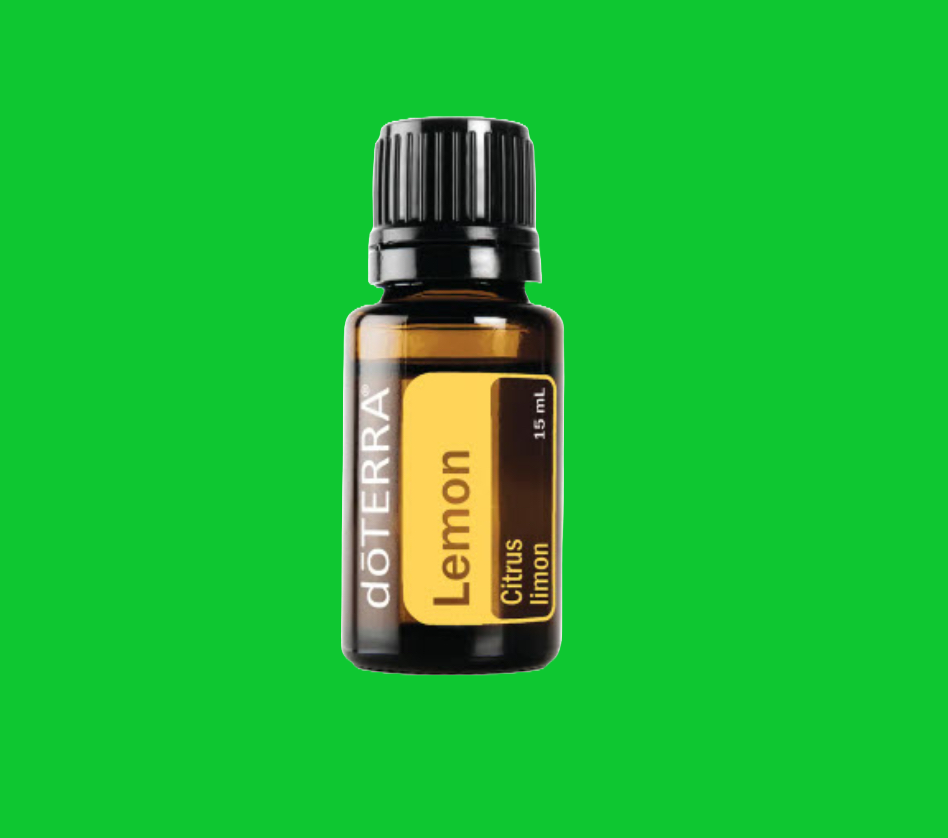 Lemon Oil