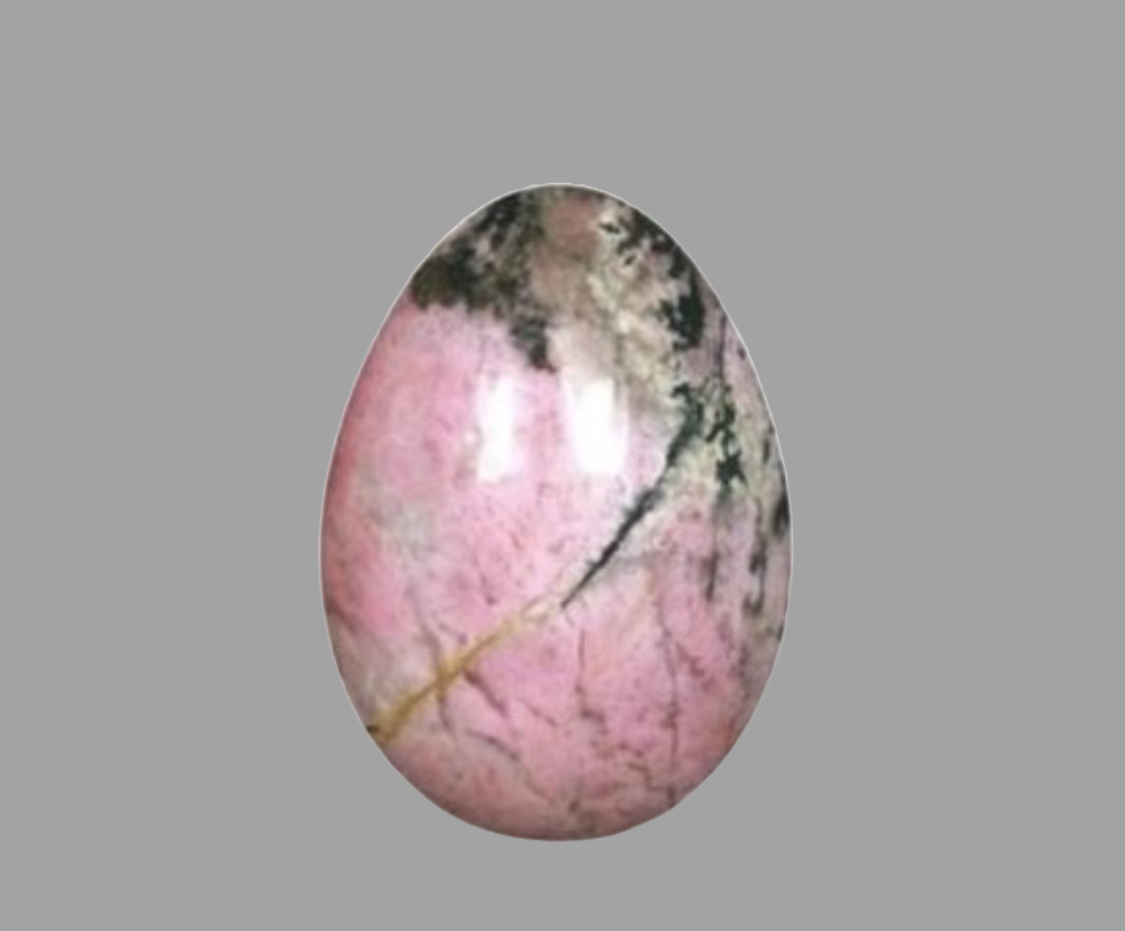 Rhodonite