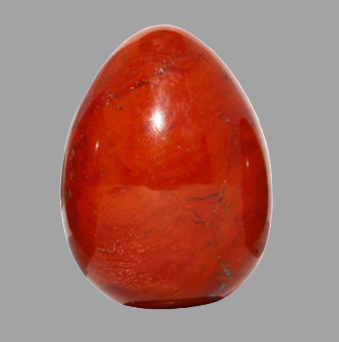 Red Jasper