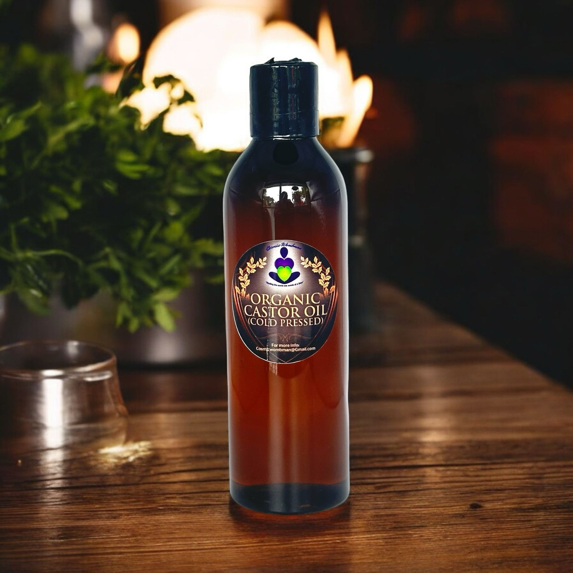 Castor Oil