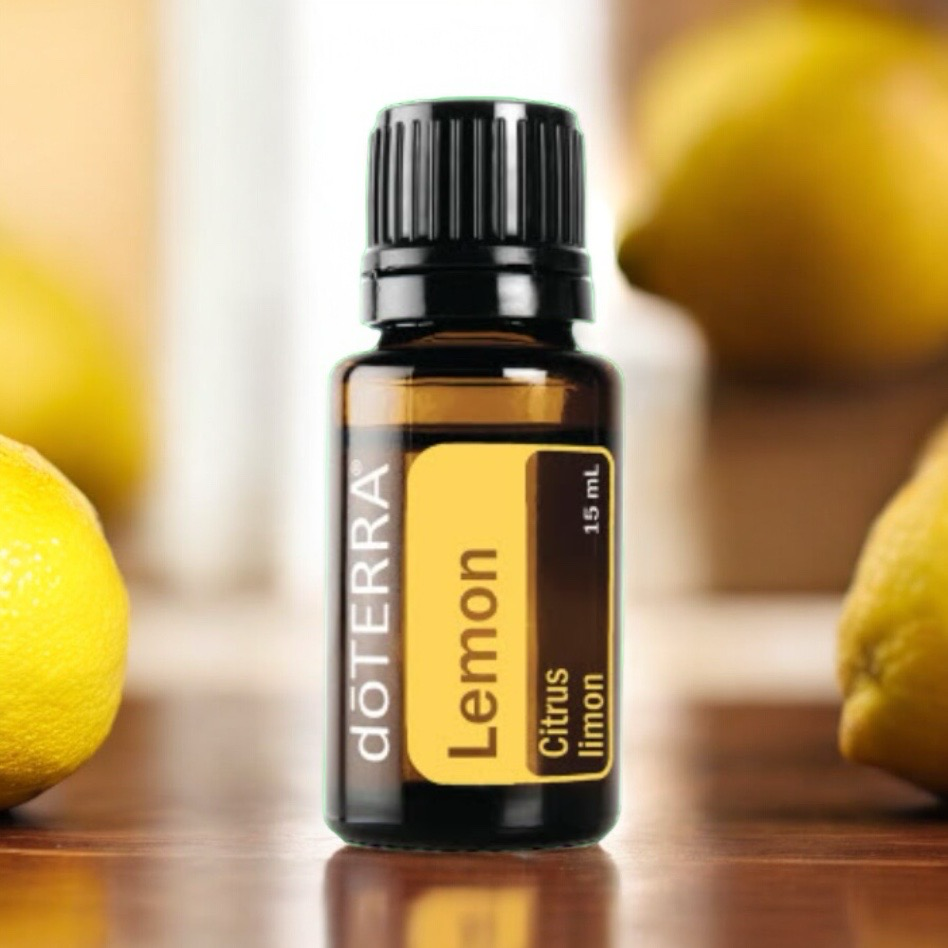Lemon Oil