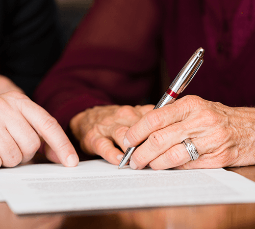 Wills and Trusts — Reno, NV — Law Offices of Jonathan King