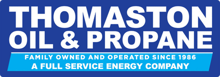 Thomaston Oil & Propane logo