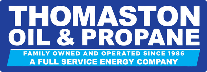 thomaston oil & propane logo