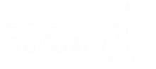 A logo for Beede Outdoors A logo for Beede Outdoors