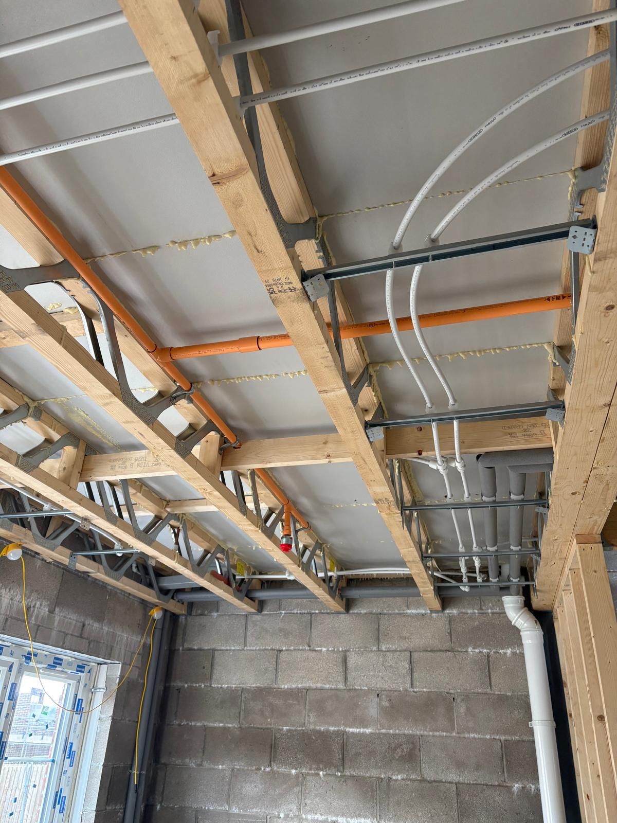 Full Plumbing and Heating Solution in Llandarcy, Neath