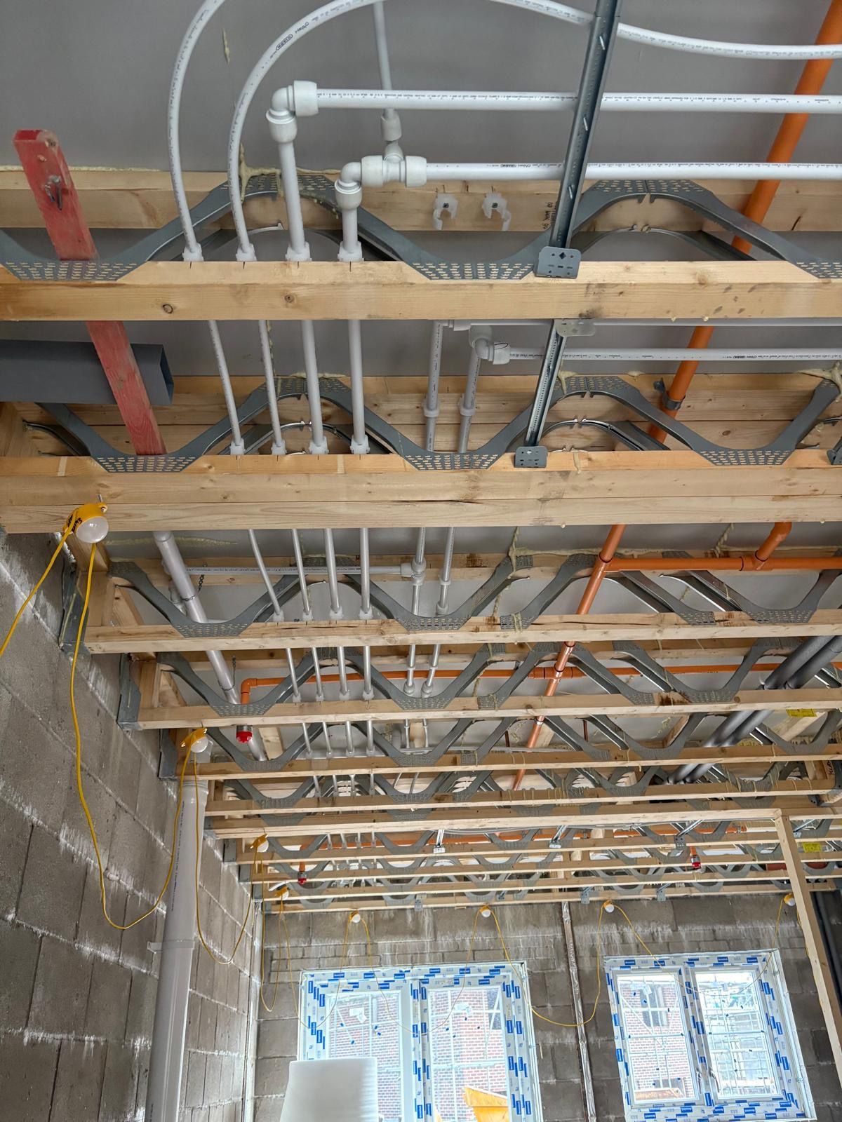 Full Plumbing and Heating Solution in Llandarcy, Neath