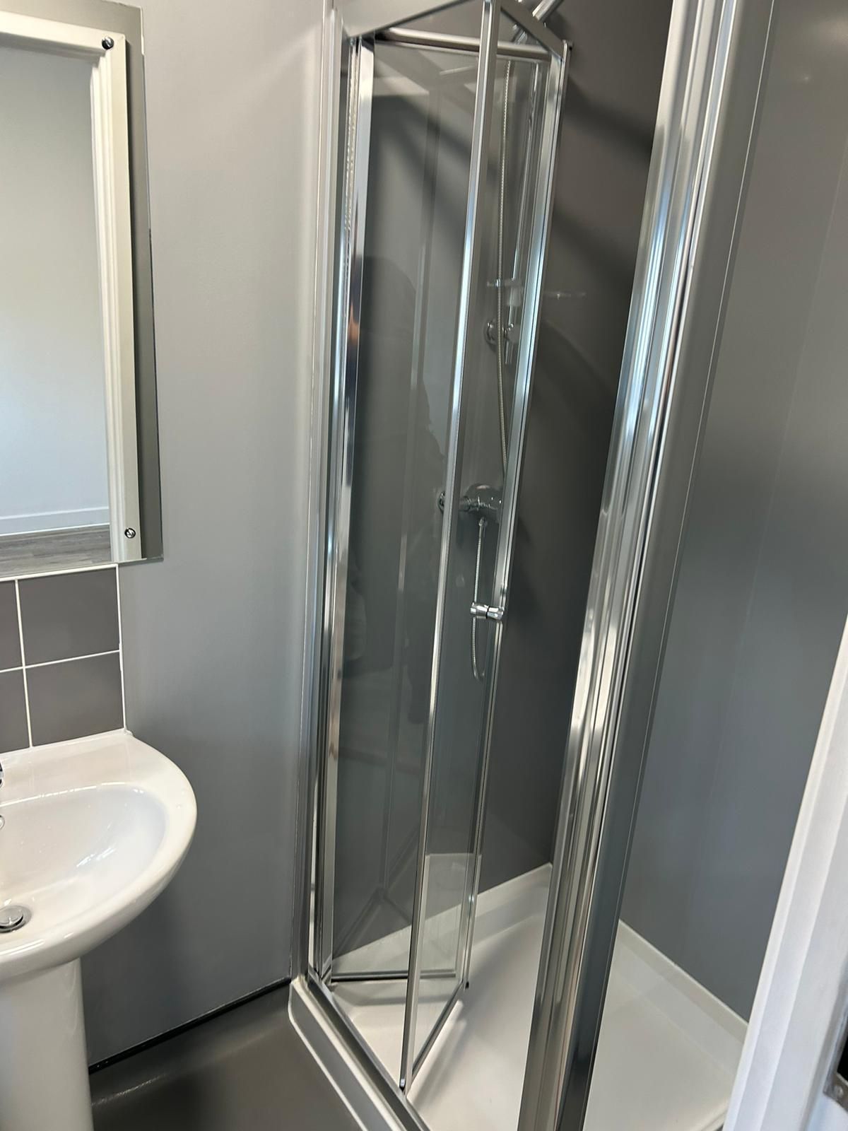 Residential Apartment Development Pontypridd