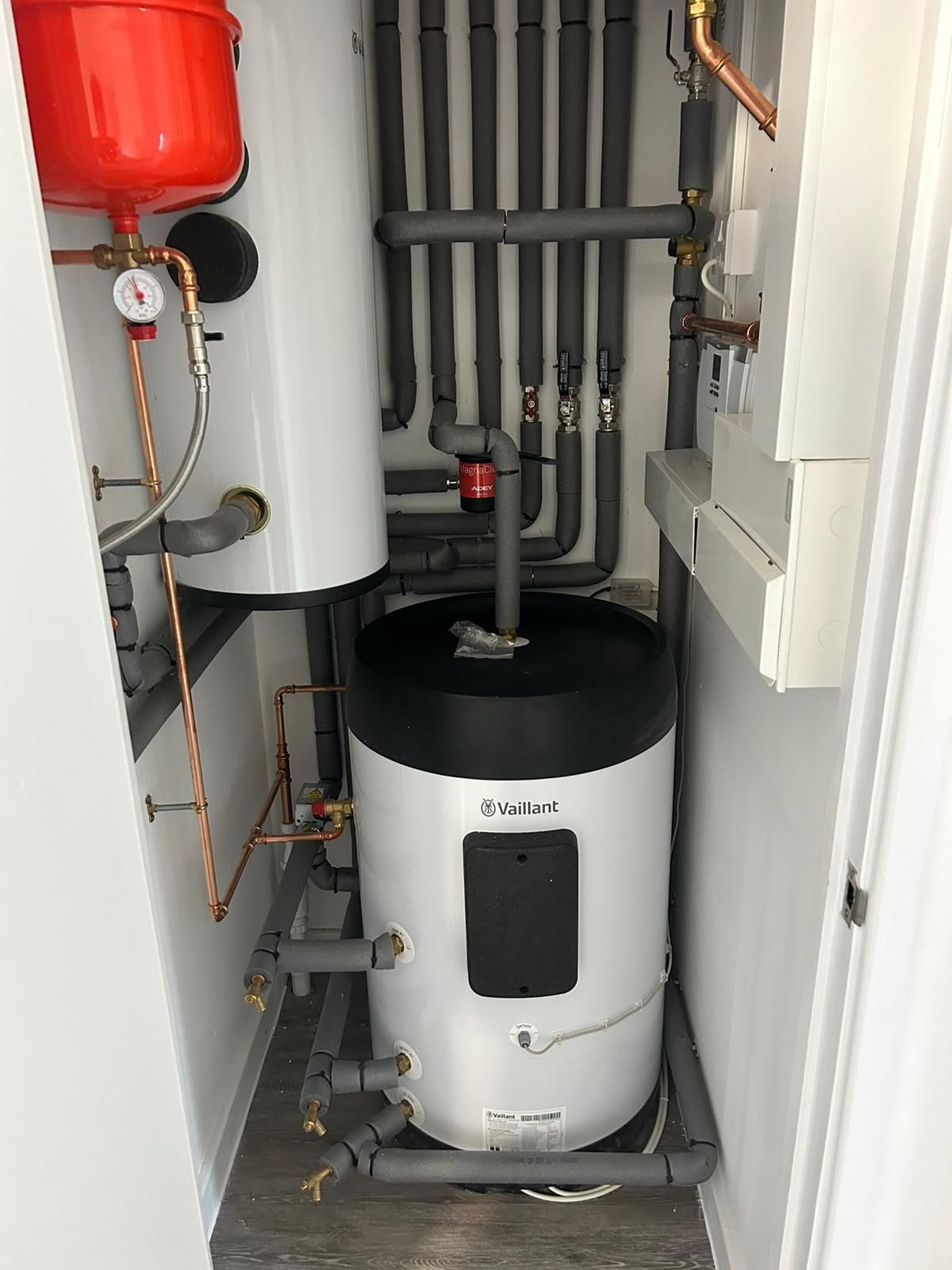 Residential Apartment Development Pontypridd